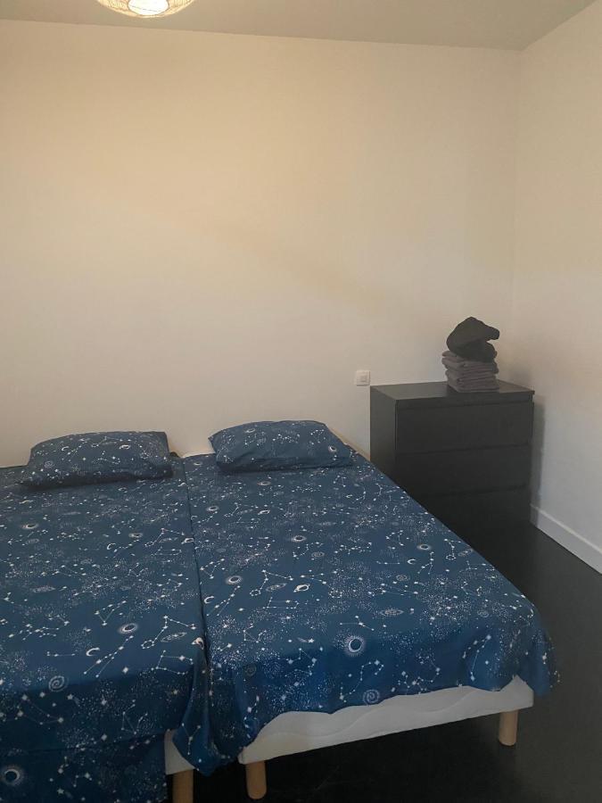Ravissant Duplex Meuble Tout Confort Hyper Centre St Cere 4 Pers Lit Bb Wifi Gratuit Сен-Сере Екстер'єр фото