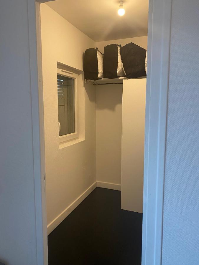 Ravissant Duplex Meuble Tout Confort Hyper Centre St Cere 4 Pers Lit Bb Wifi Gratuit Сен-Сере Екстер'єр фото